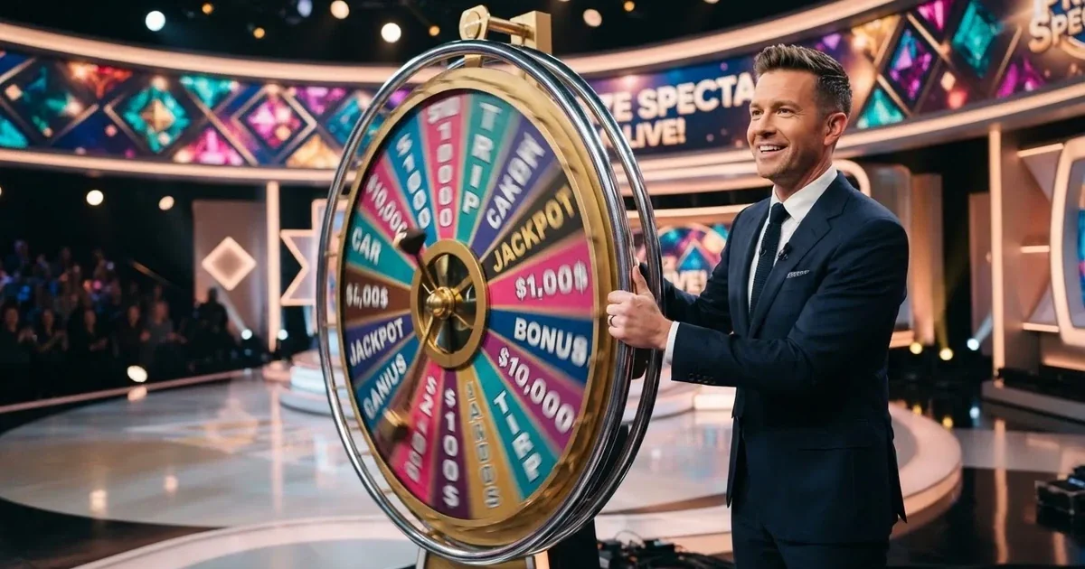 Crazy Time Casino Polska 2026 — co wiedzieć przed grą
